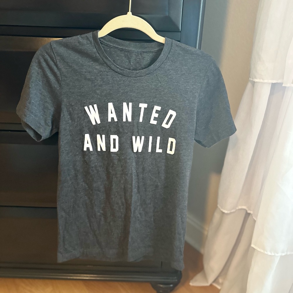 T shirt